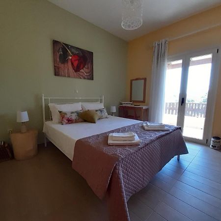 Apartamento Andri House Marathiás Exterior foto